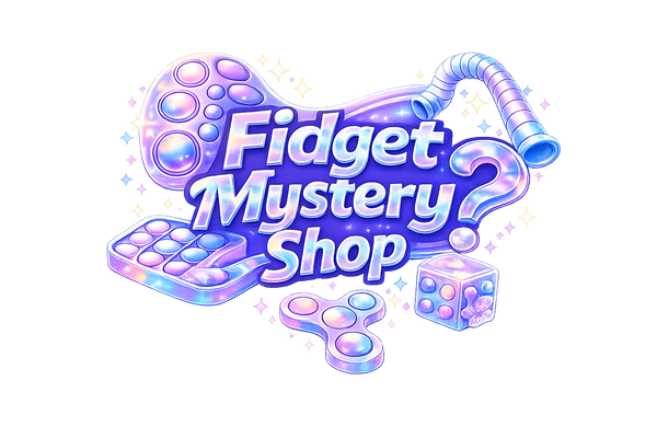 Fidget Mystery Store